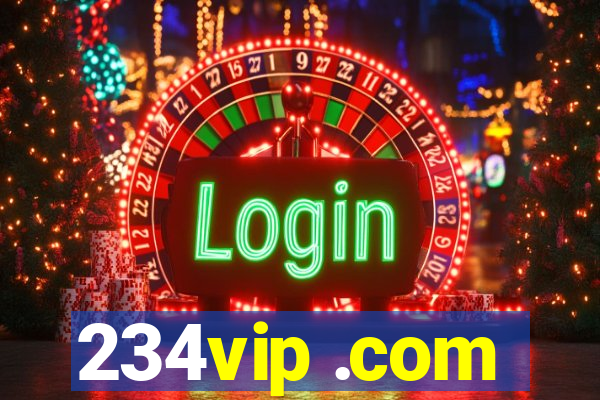 234vip .com